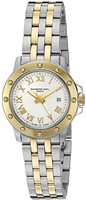 Reloj Raymond Weil Mujer in Acero 5399-STP-00308 - 5399-STP-00308